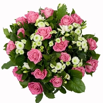 Ziedi: Dzīve ir skaista!