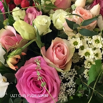 Pārsteiguma pušķis